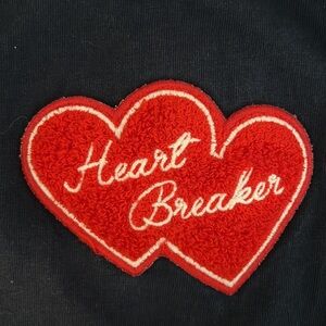 Janie and Jack Valentine Shirt